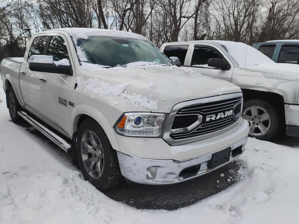 2017 Ram 1500 Limited - Photo 5