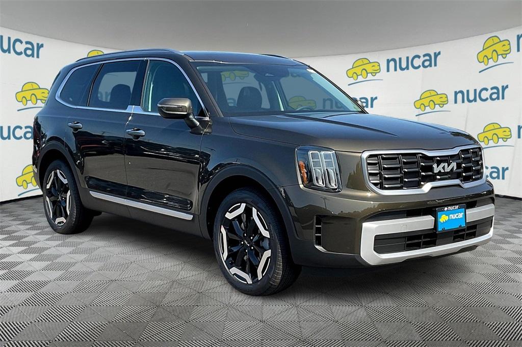 2024 Kia Telluride S - Photo 1