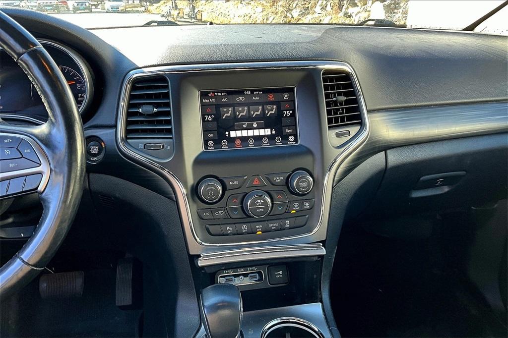 2020 Jeep Grand Cherokee Laredo E - Photo 18