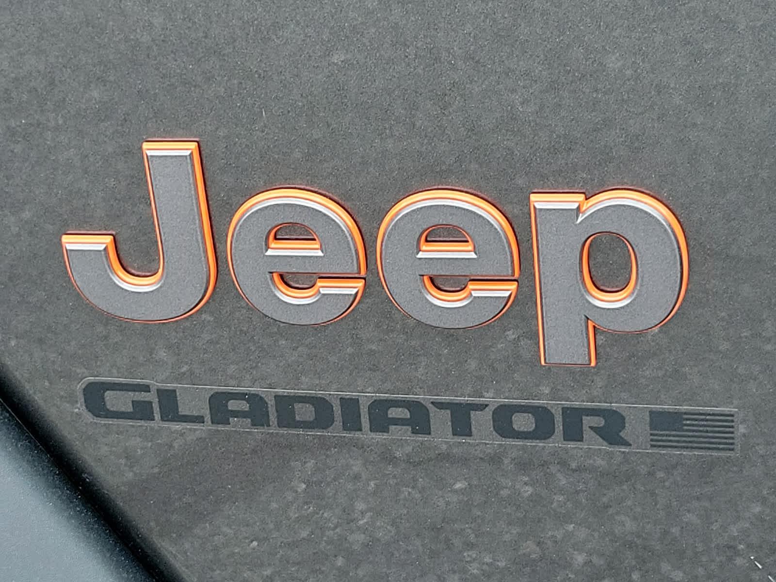 2024 Jeep Gladiator Mojave 4x4 - Photo 19