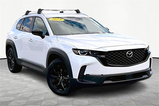 2024 Mazda CX-50 2.5 S Select Package - Photo 1