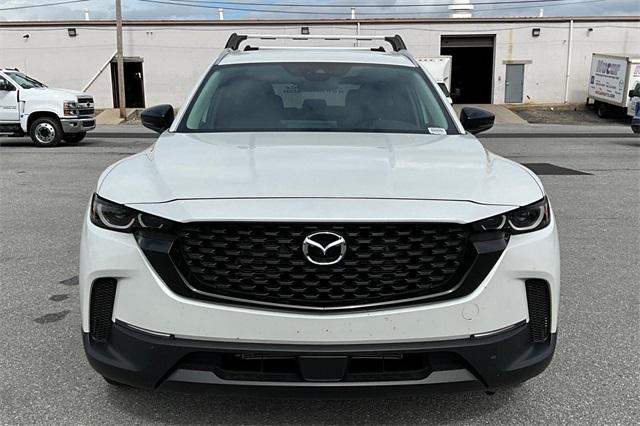 2024 Mazda CX-50 2.5 S Select Package - Photo 4