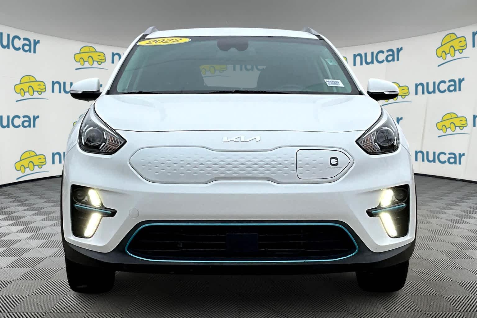 2022 Kia Niro EV EX - Photo 2