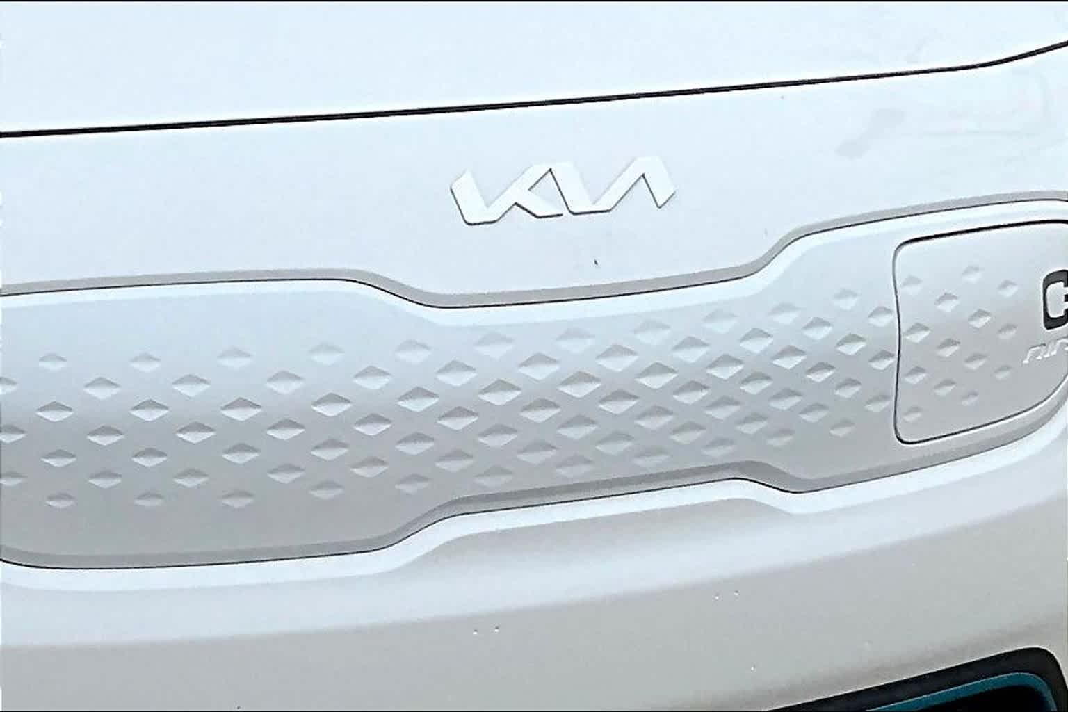 2022 Kia Niro EV EX - Photo 30