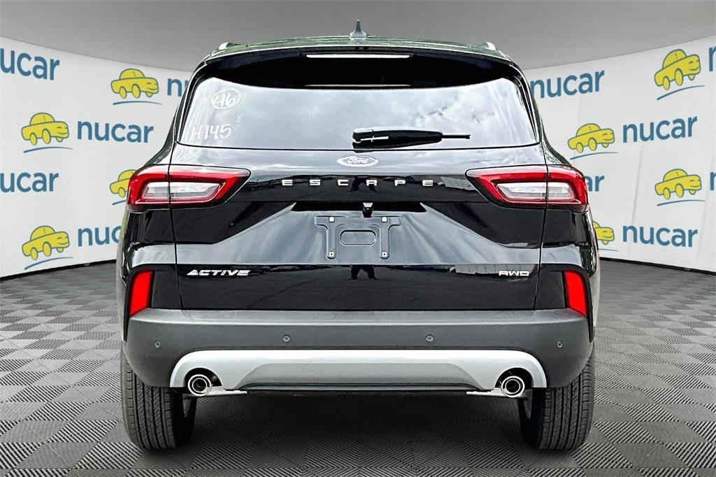 2024 Ford Escape Active - Photo 5