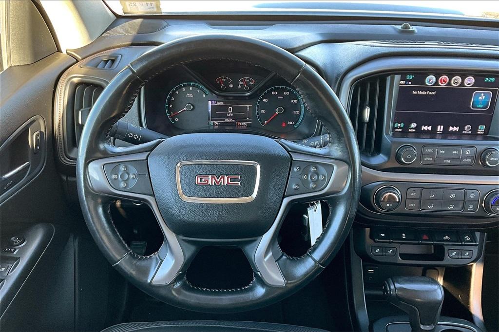 2017 GMC Canyon SLE1 - Photo 17