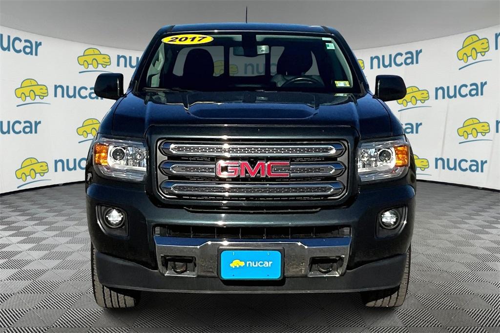 2017 GMC Canyon SLE1 - Photo 2