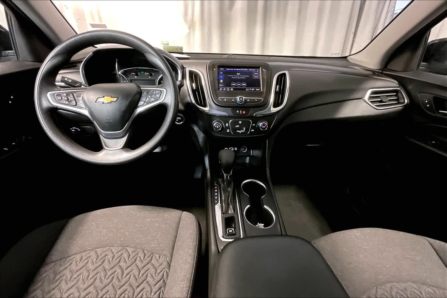 2023 Chevrolet Equinox LT - Photo 21