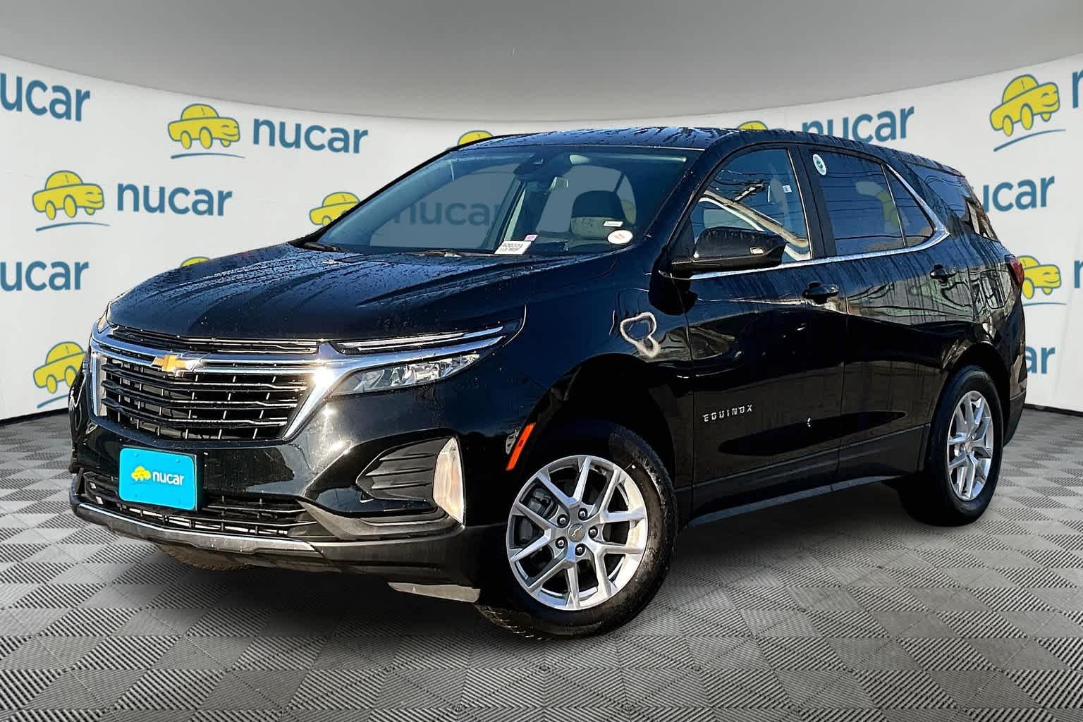 2023 Chevrolet Equinox LT - Photo 3