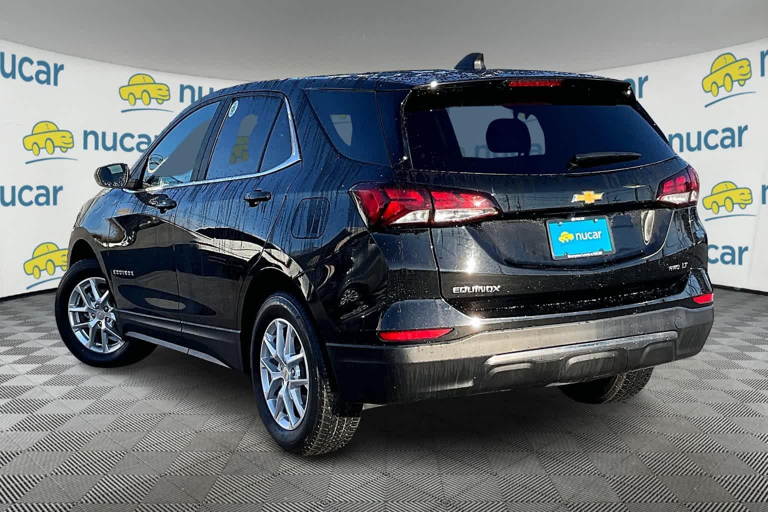 2023 Chevrolet Equinox LT - Photo 4