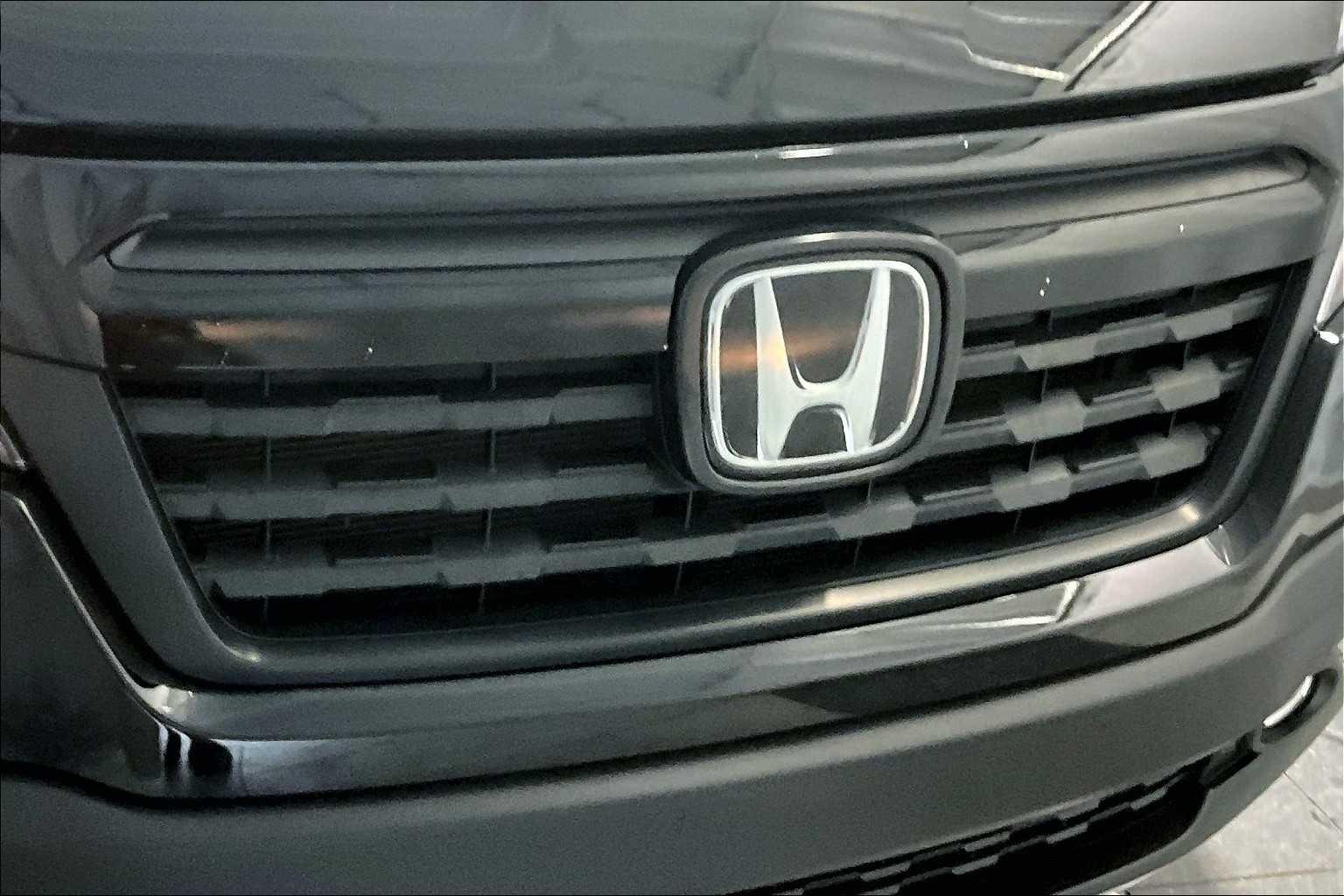 2020 Honda Ridgeline RTL - Photo 29