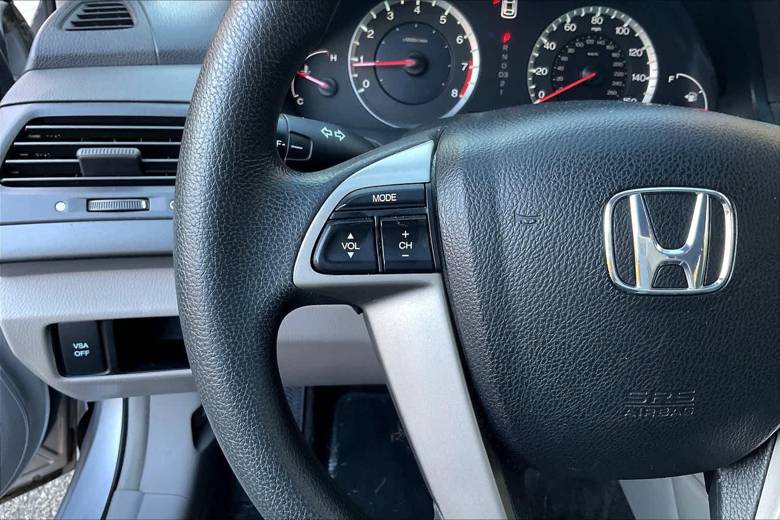 2009 Honda Accord LX - Photo 22