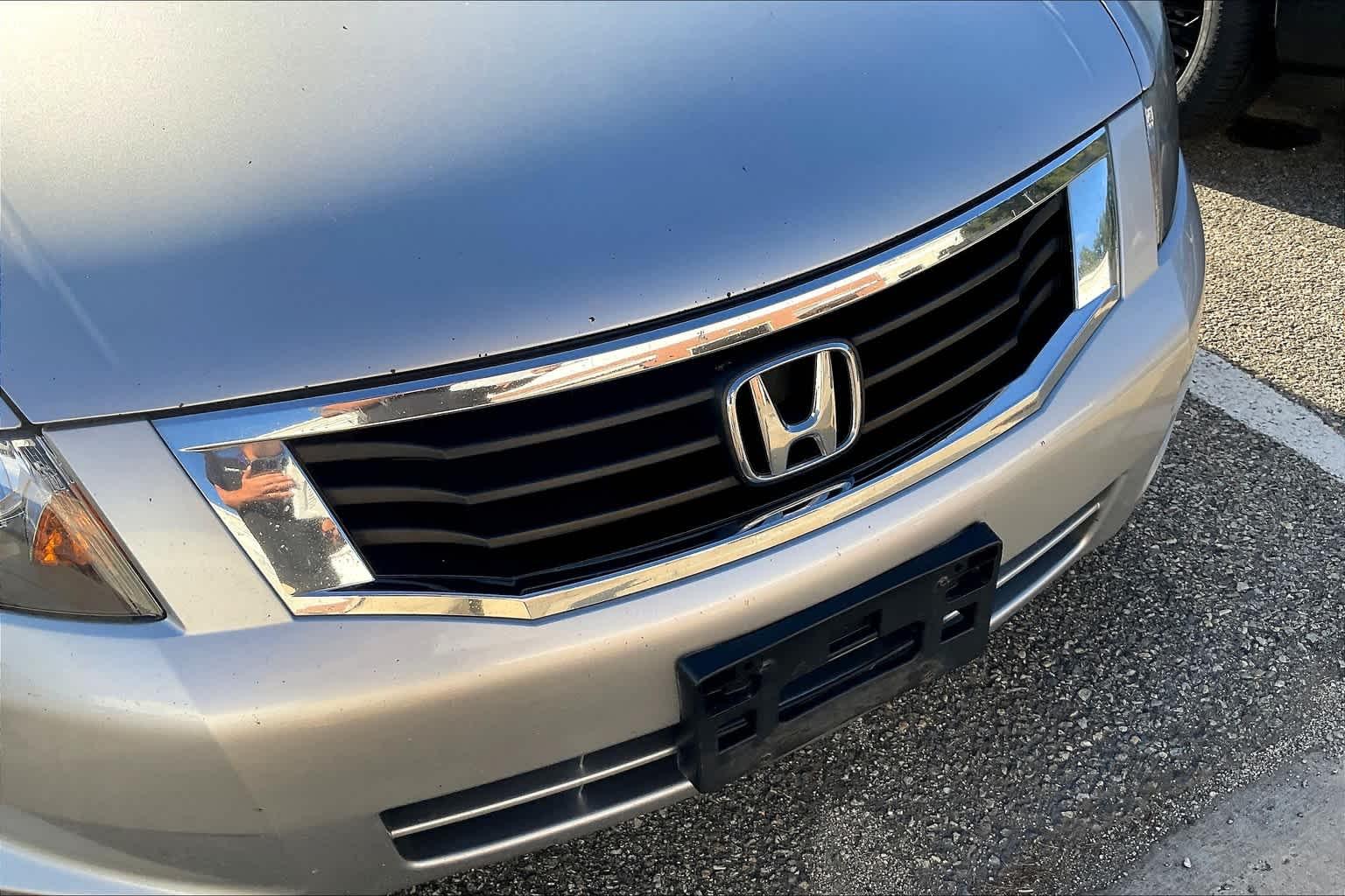 2009 Honda Accord LX - Photo 5