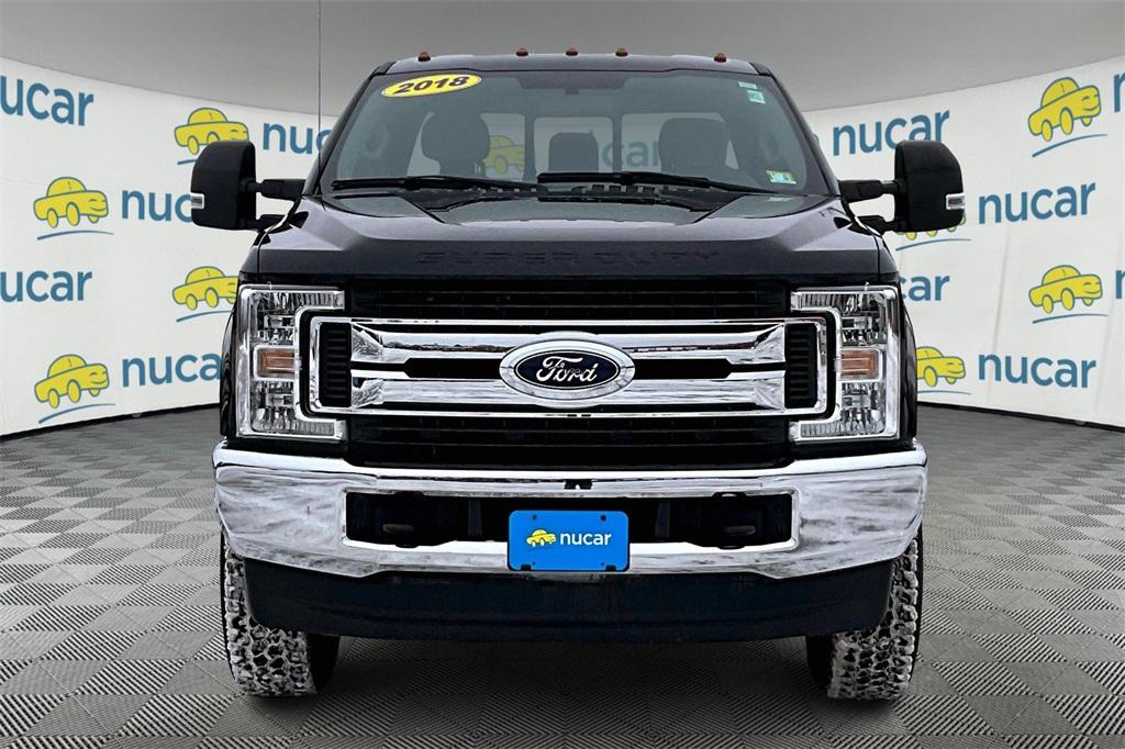 2018 Ford F-250SD XL - Photo 2