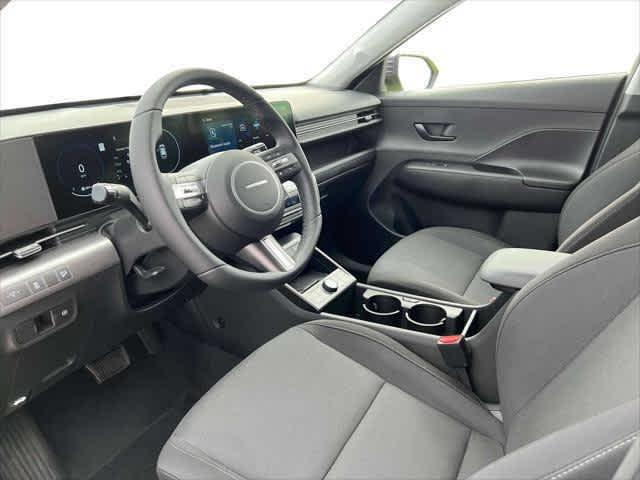 2024 Hyundai Kona SEL - Photo 14