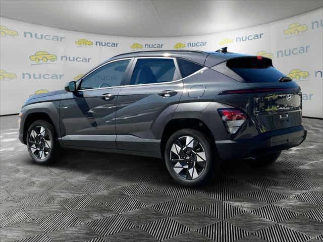 2024 Hyundai Kona SEL - Photo 5