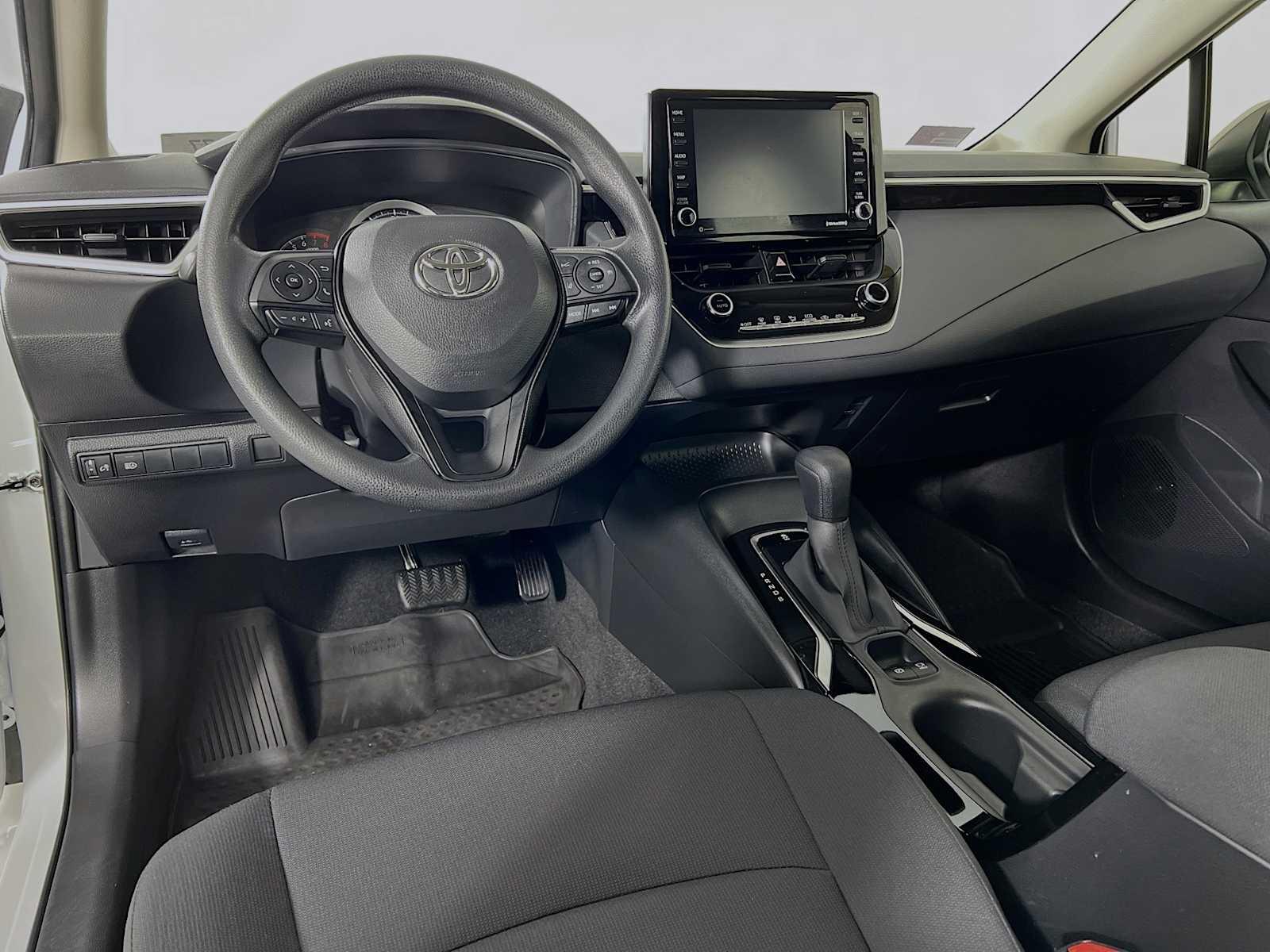 2022 Toyota Corolla LE - Photo 9