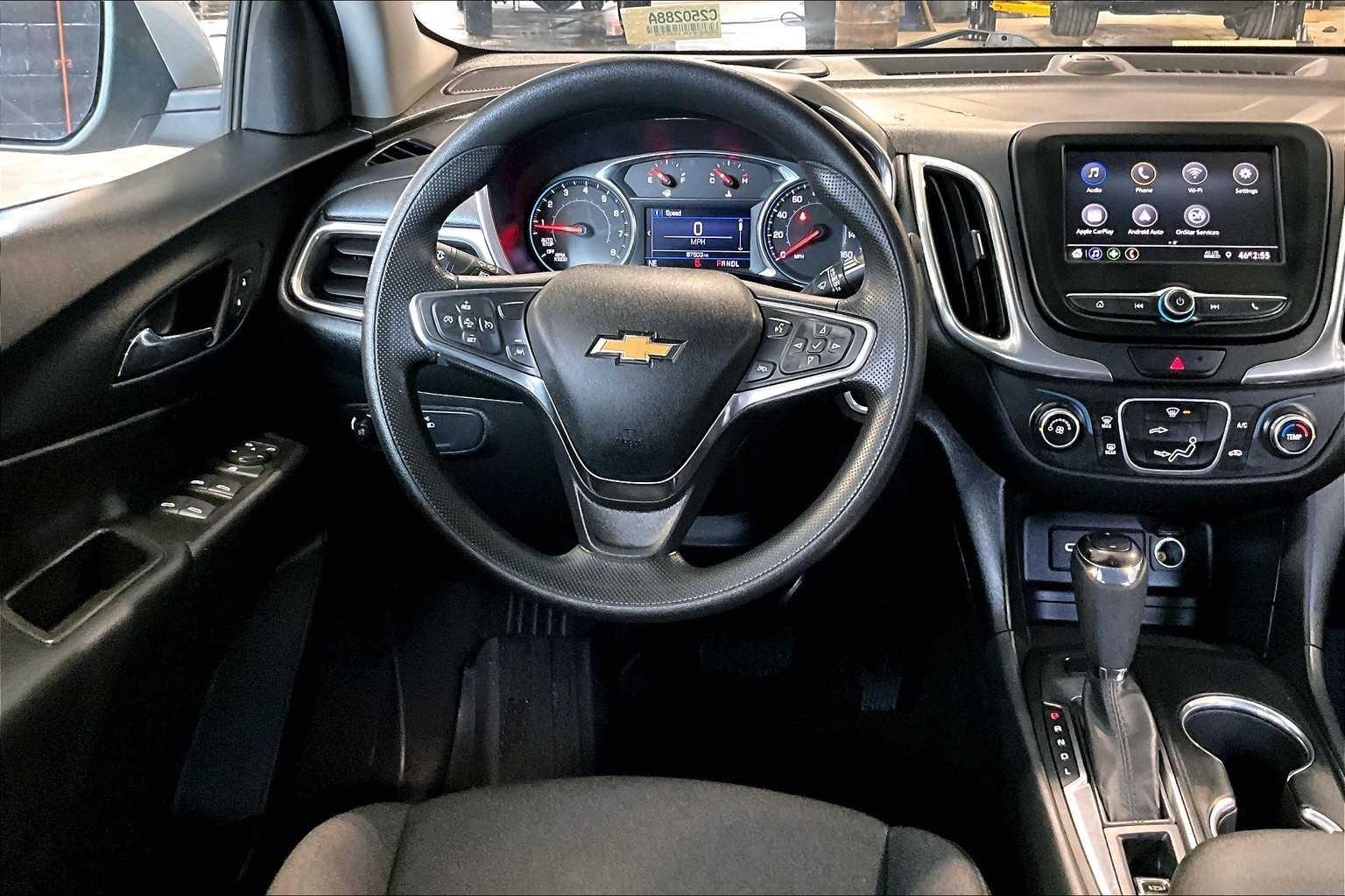 2020 Chevrolet Equinox LT - Photo 18