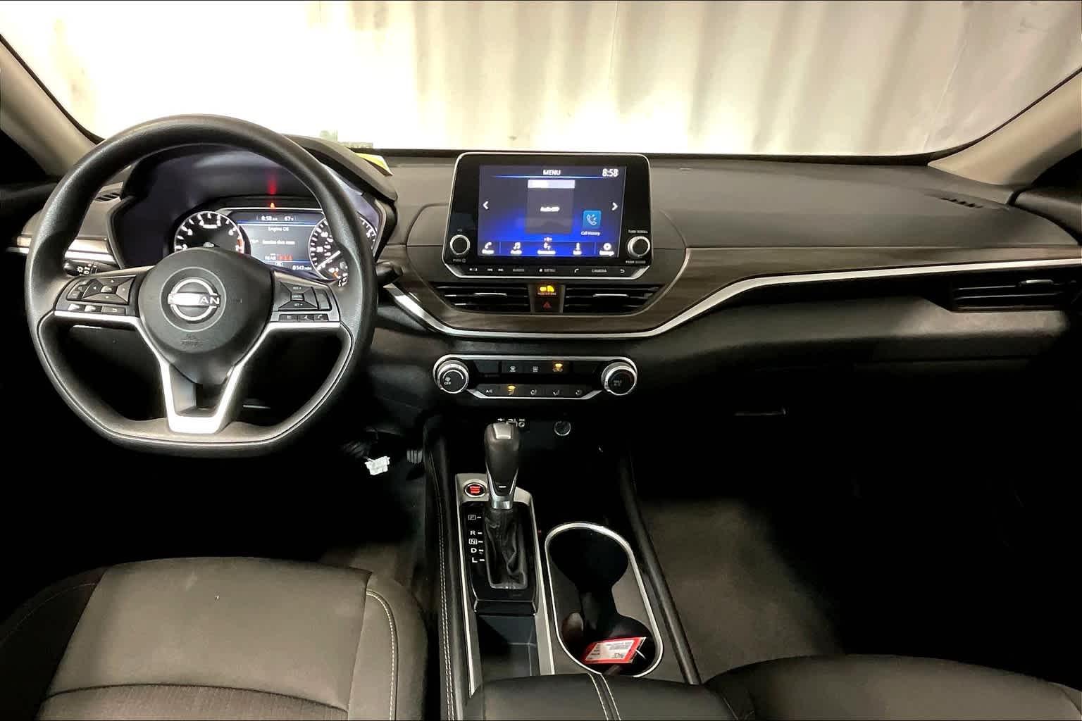 2023 Nissan Altima 2.5 SV - Photo 21