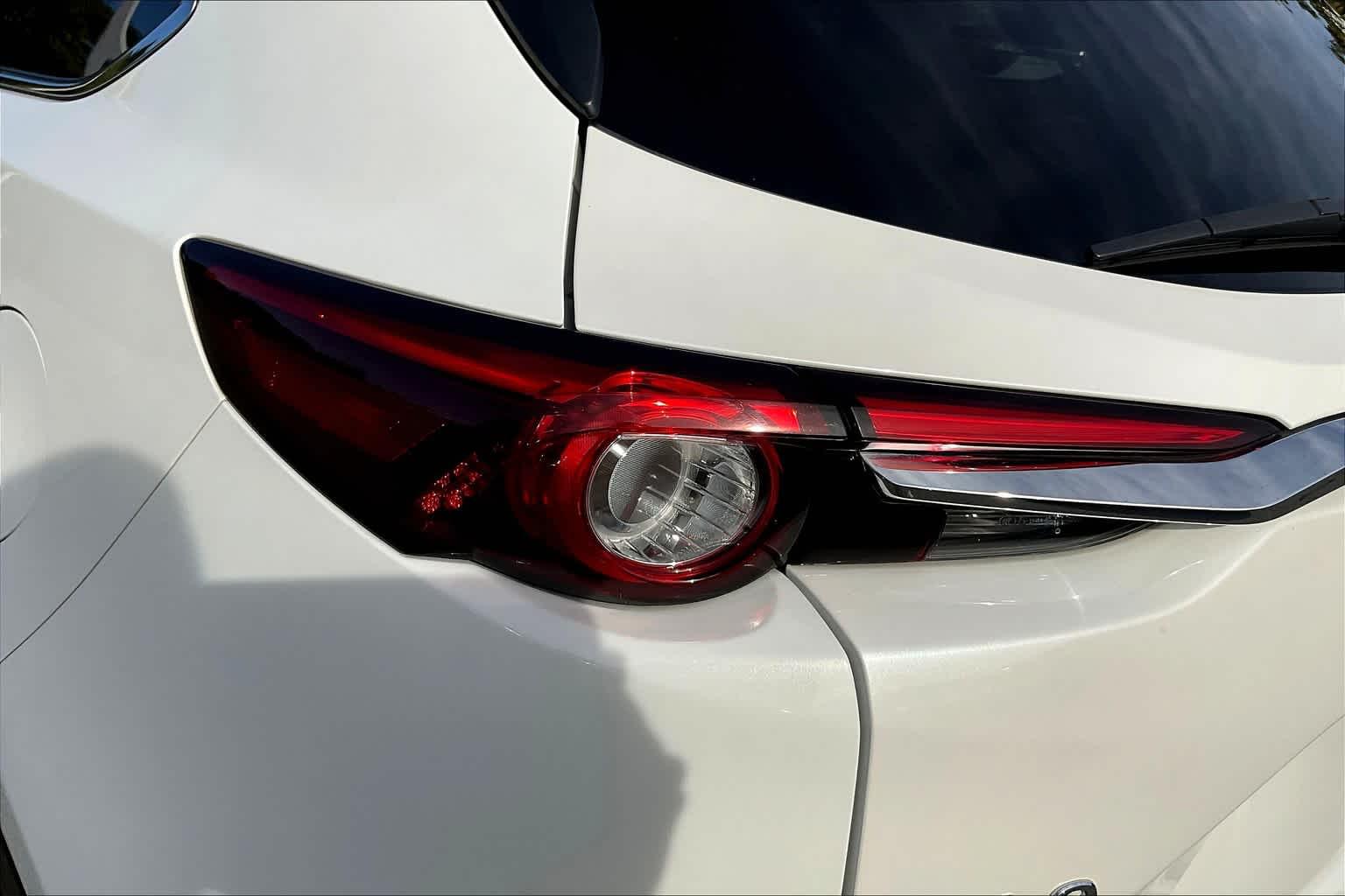 2021 Mazda CX-9 Signature - Photo 33