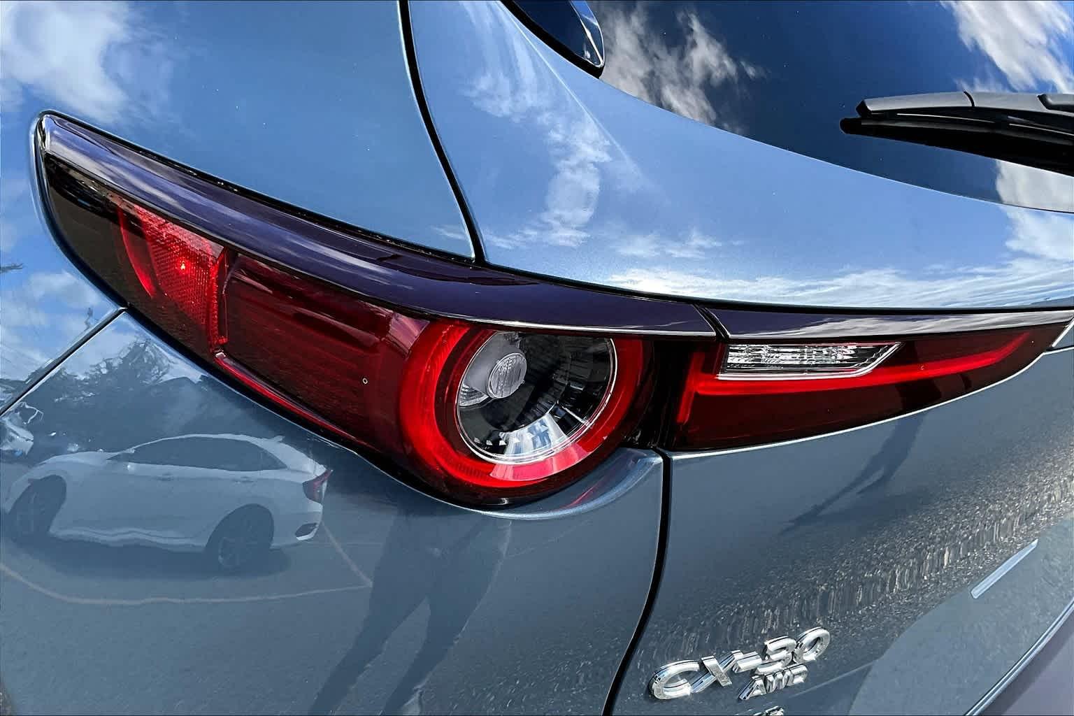 2023 Mazda CX-30 2.5 S Carbon Edition - Photo 33