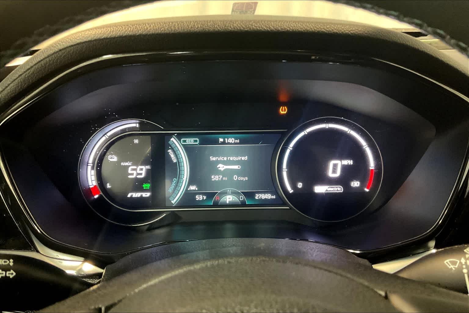 2022 Kia Niro EV EX Premium - Photo 25