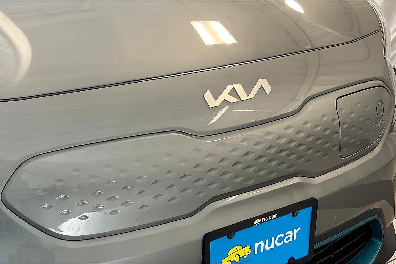 2022 Kia Niro EV EX Premium - Photo 32