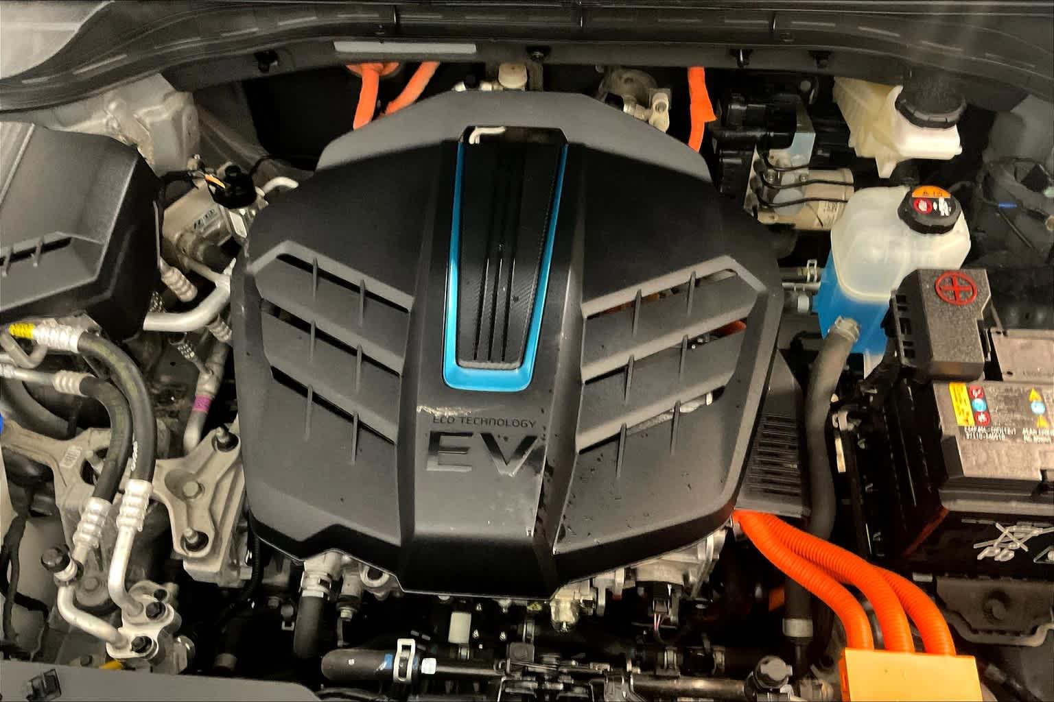 2022 Kia Niro EV EX Premium - Photo 35