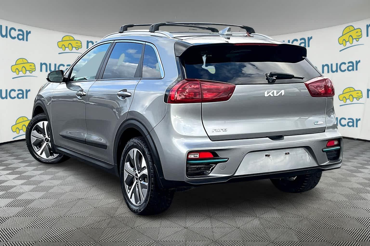 2022 Kia Niro EV EX Premium - Photo 4