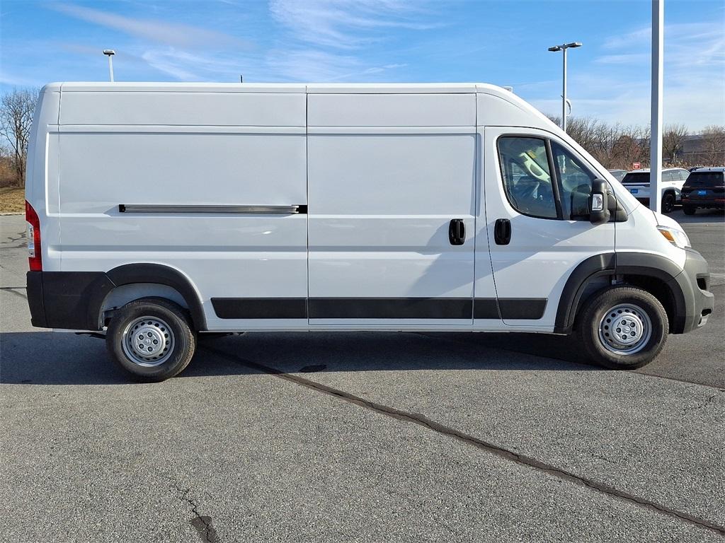 2025 Ram ProMaster 2500 High Roof - Photo 5