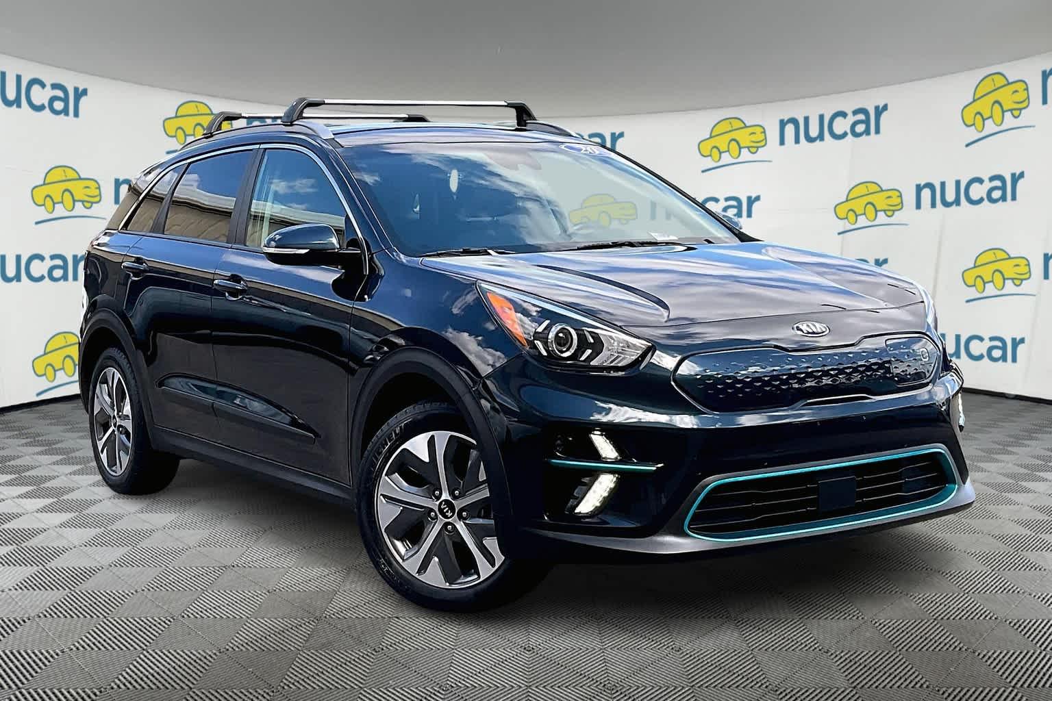 2020 Kia Niro EV EX - Photo 1