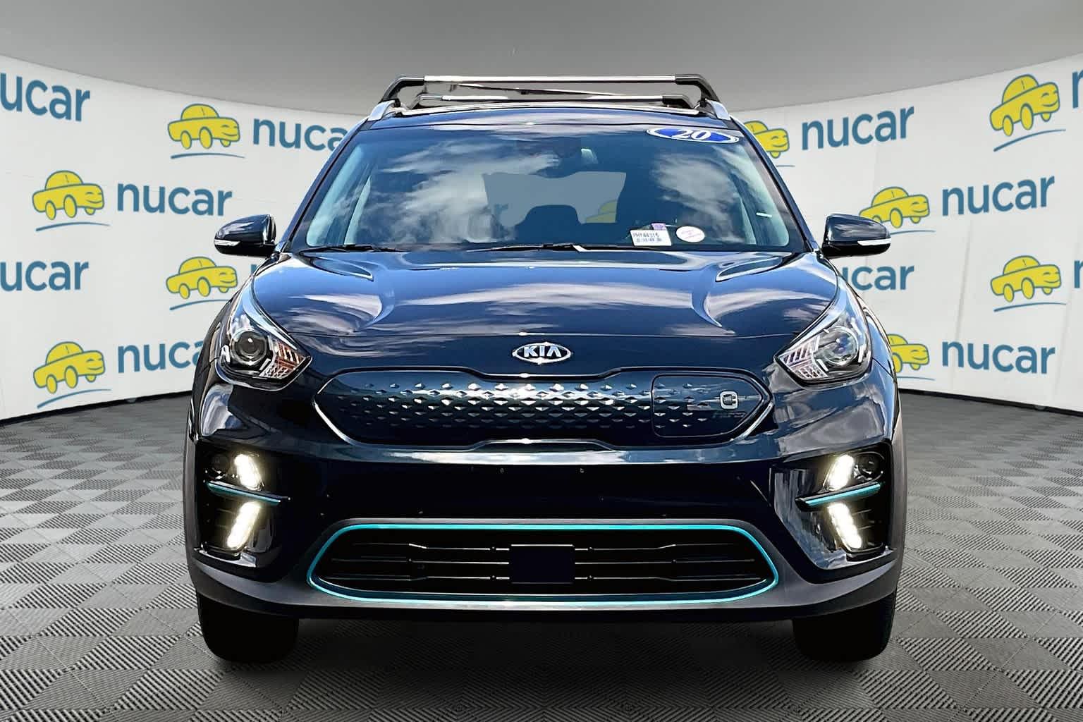 2020 Kia Niro EV EX - Photo 2