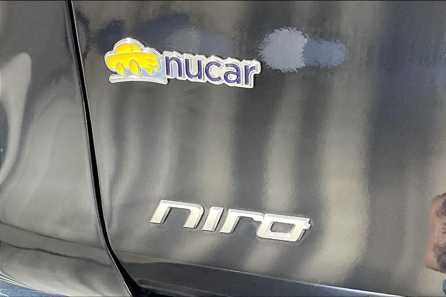 2020 Kia Niro EV EX - Photo 28