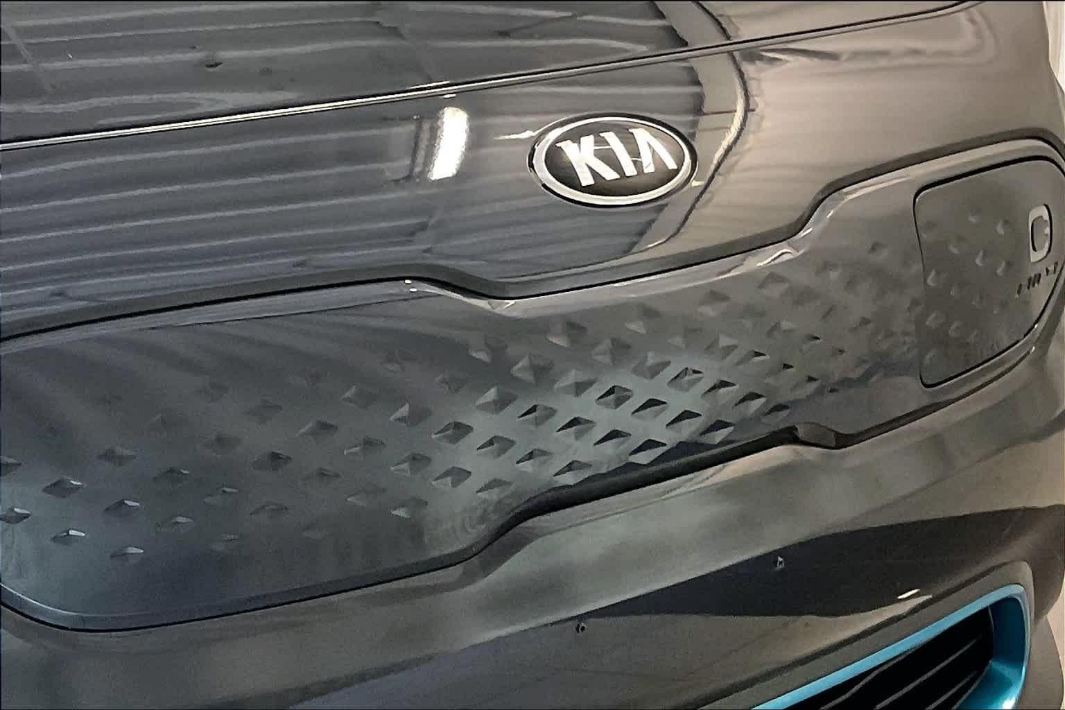 2020 Kia Niro EV EX - Photo 31