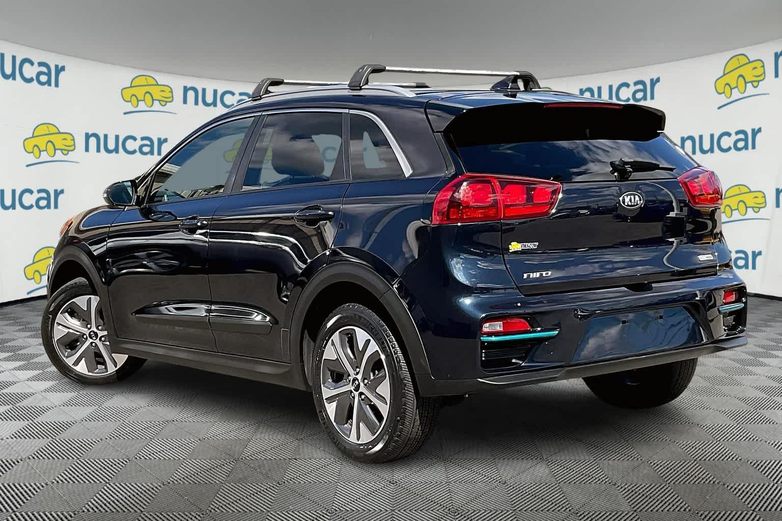 2020 Kia Niro EV EX - Photo 4