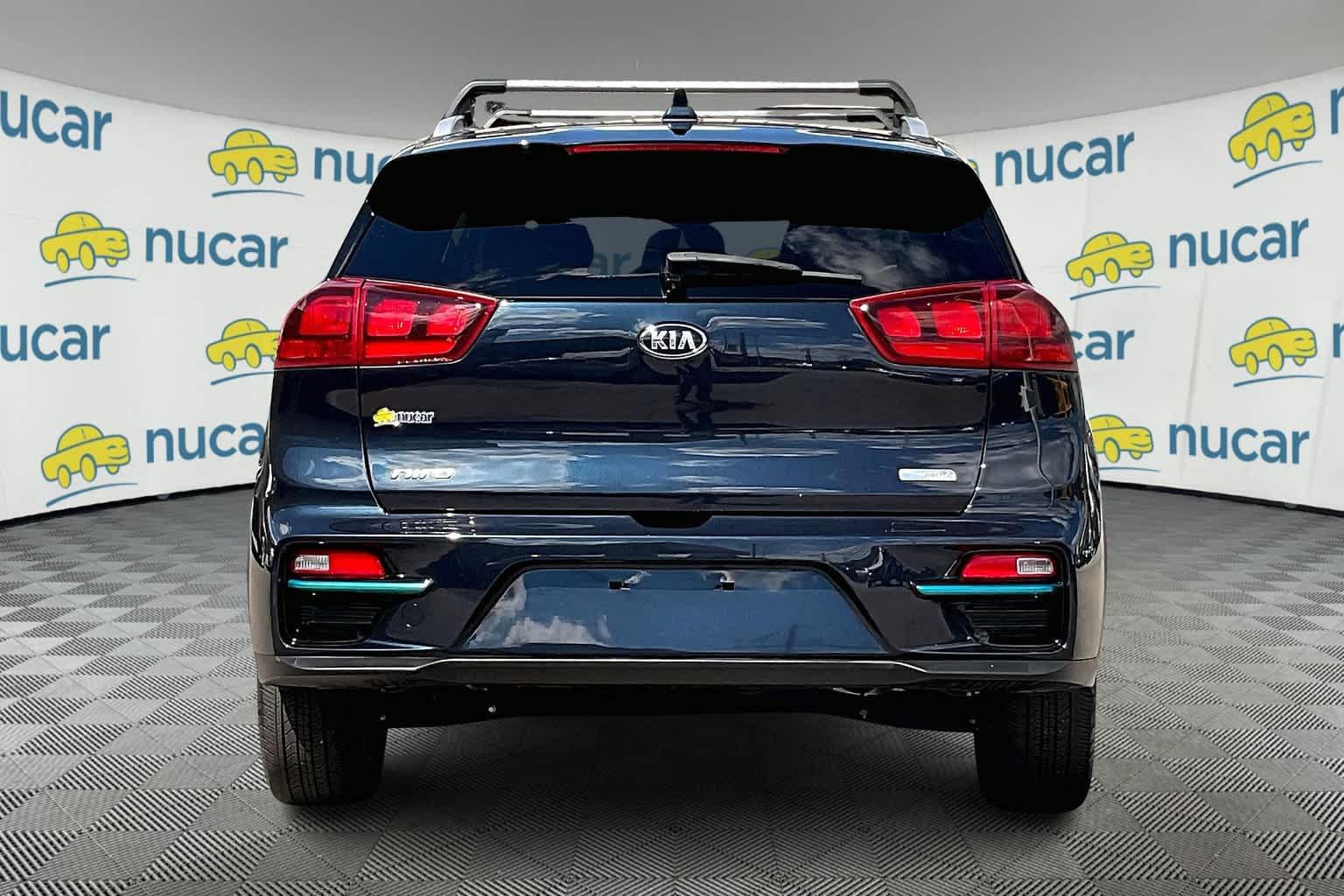 2020 Kia Niro EV EX - Photo 5