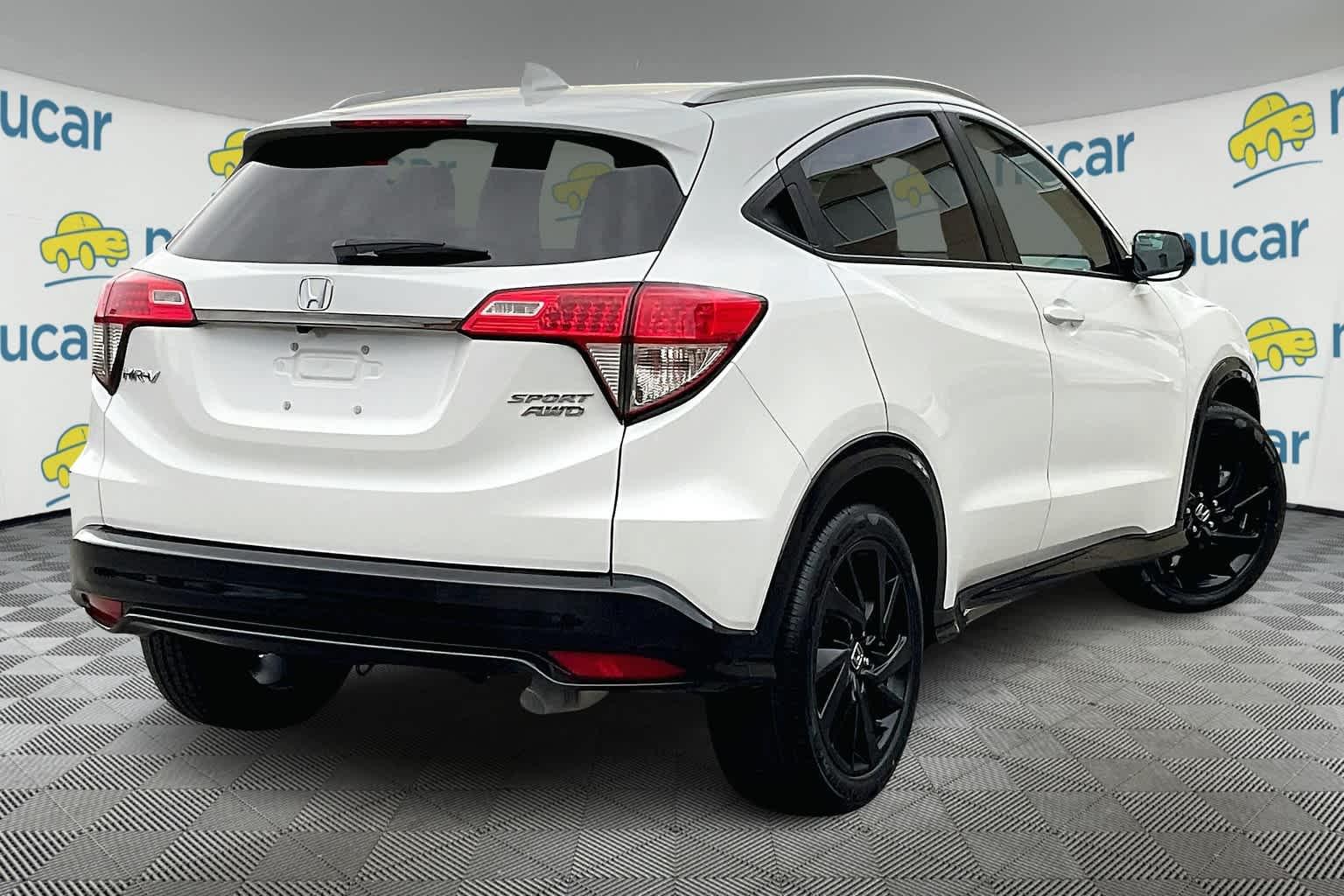 2022 Honda HR-V Sport - Photo 6