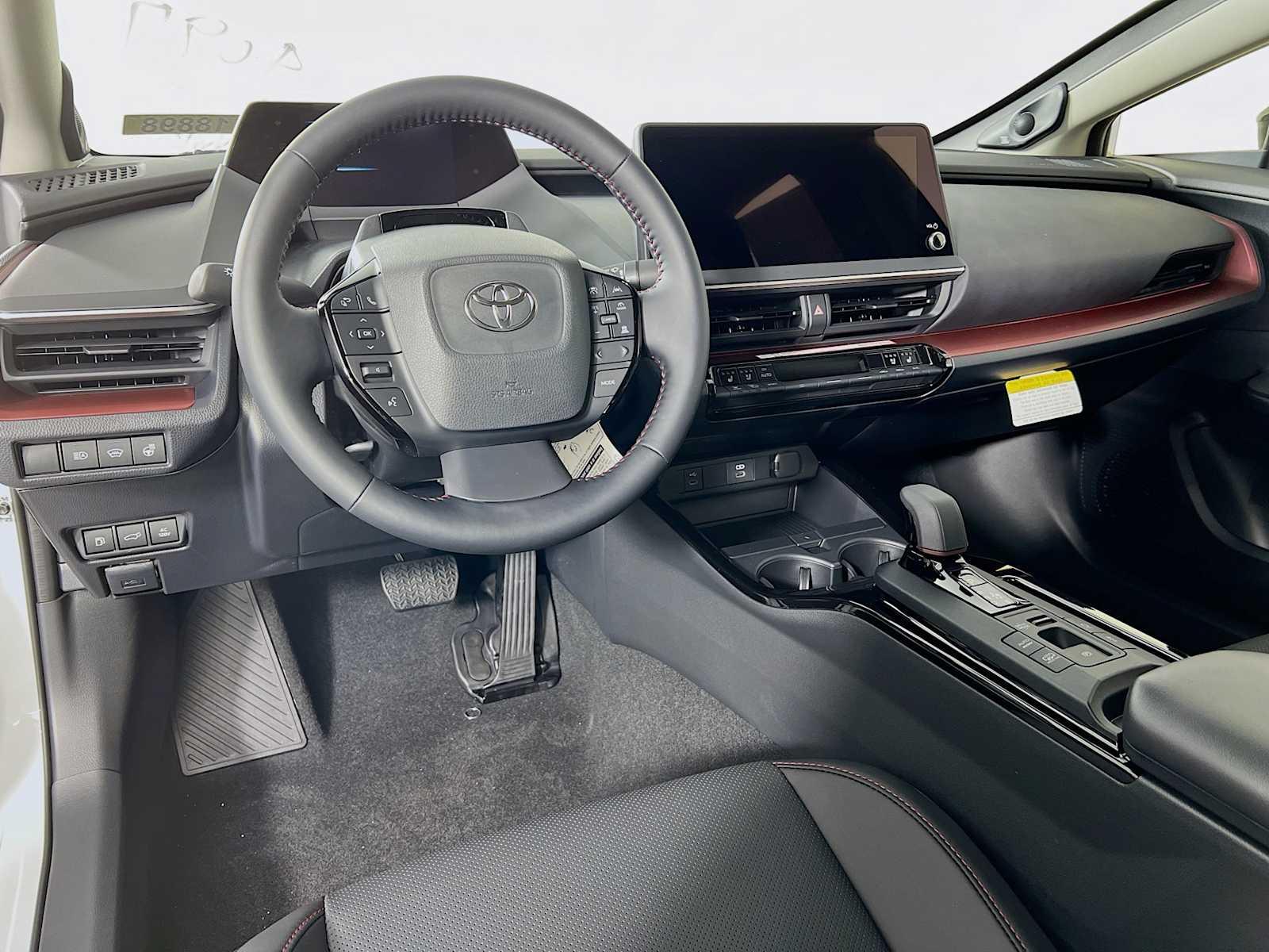 2024 Toyota Prius Prime XSE Premium - Photo 6