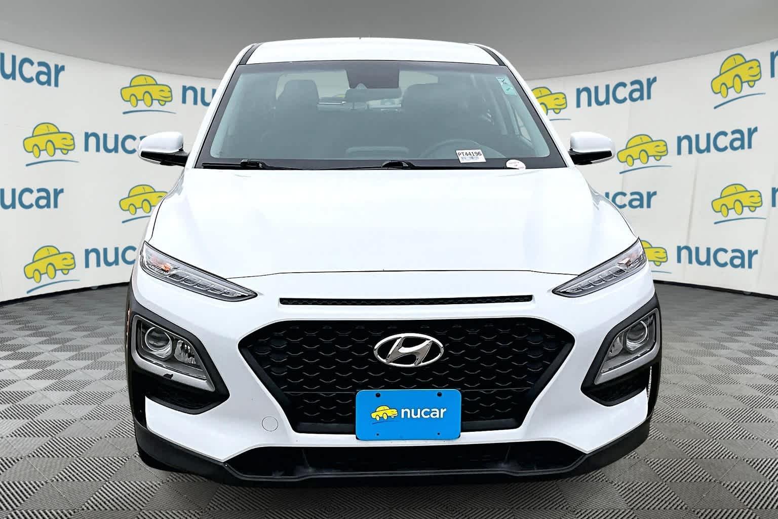 2021 Hyundai Kona SE - Photo 2