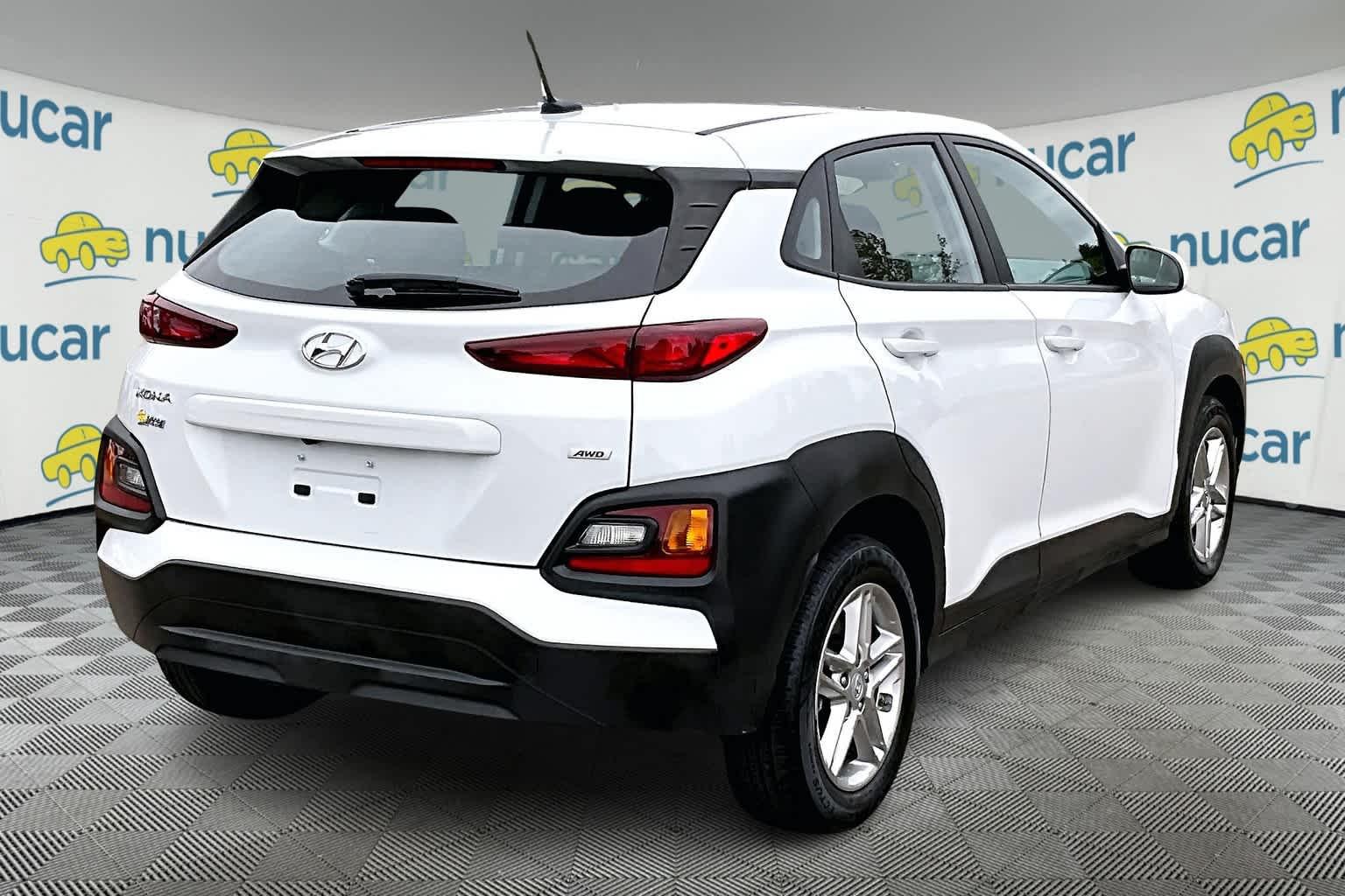 2021 Hyundai Kona SE - Photo 6