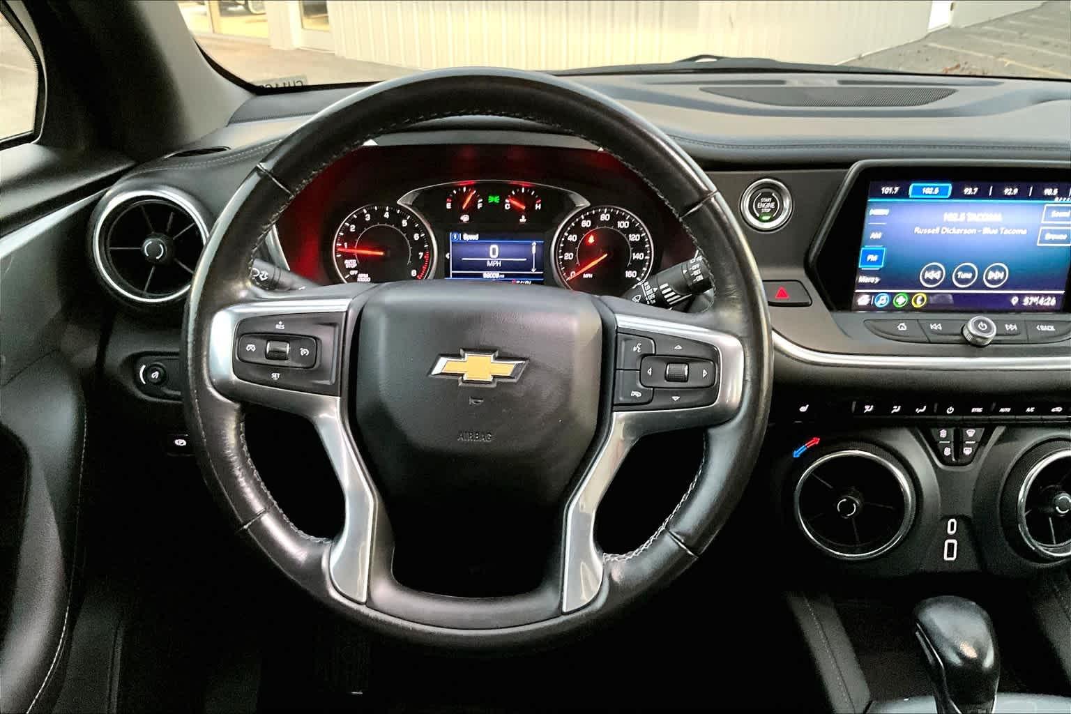 2019 Chevrolet Blazer  - Photo 17