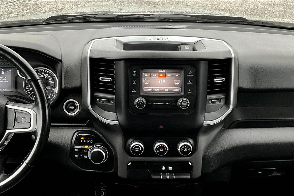 2022 Ram 1500 Big Horn/Lone Star - Photo 18