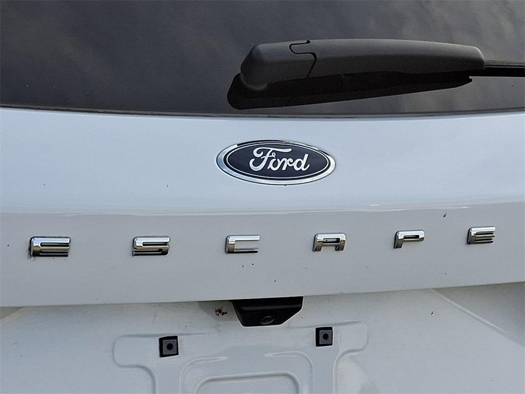 2022 Ford Escape SE - Photo 28