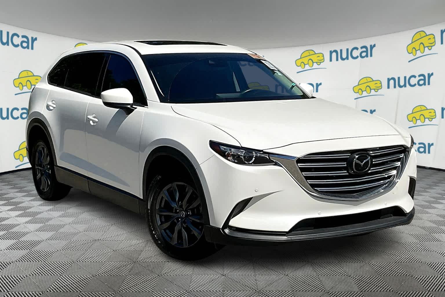 2021 Mazda CX-9 Touring - Photo 1