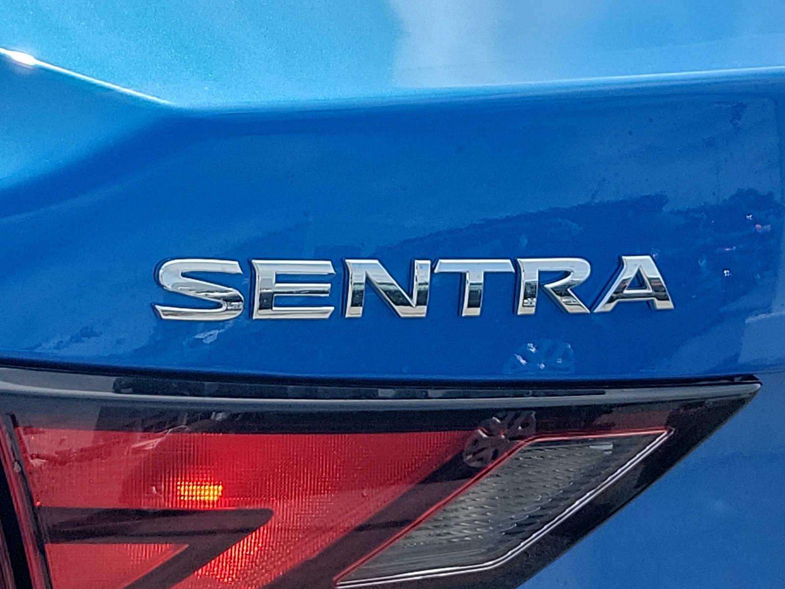 2025 Nissan Sentra SV - Photo 20