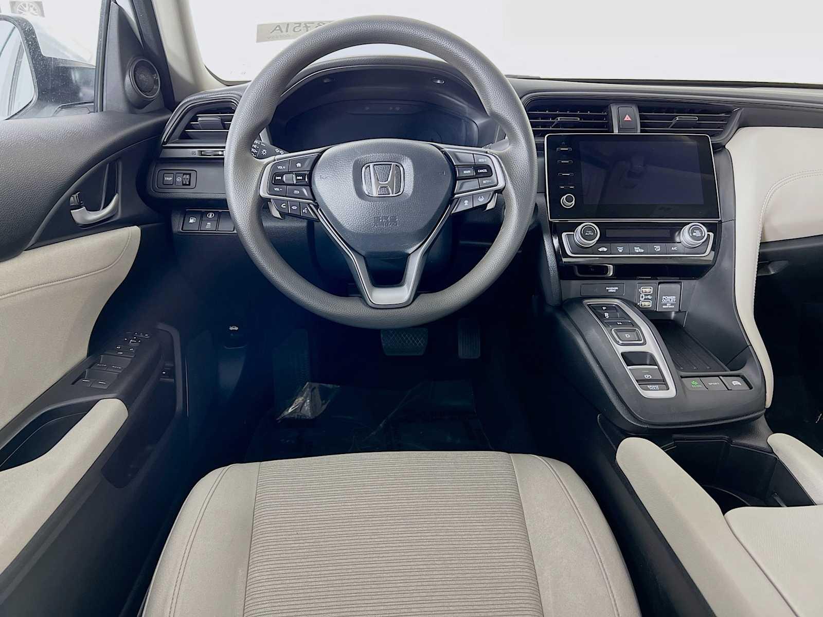 2021 Honda Insight EX - Photo 21