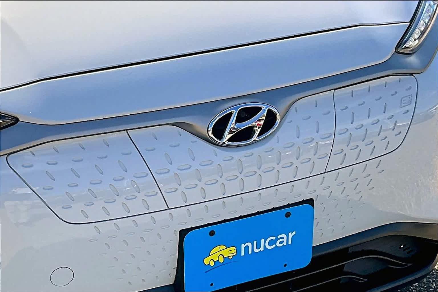 2021 Hyundai Kona Electric Limited - Photo 31