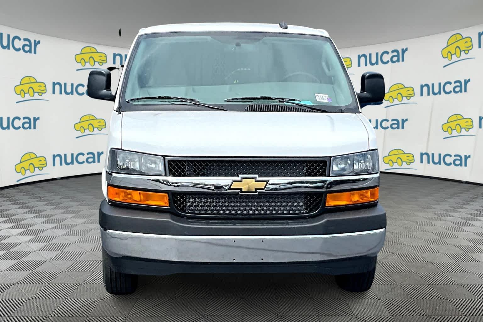 2024 Chevrolet Express  - Photo 2