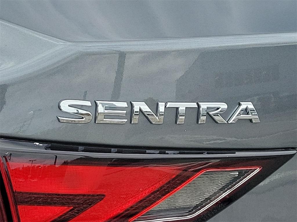 2025 Nissan Sentra SV - Photo 20