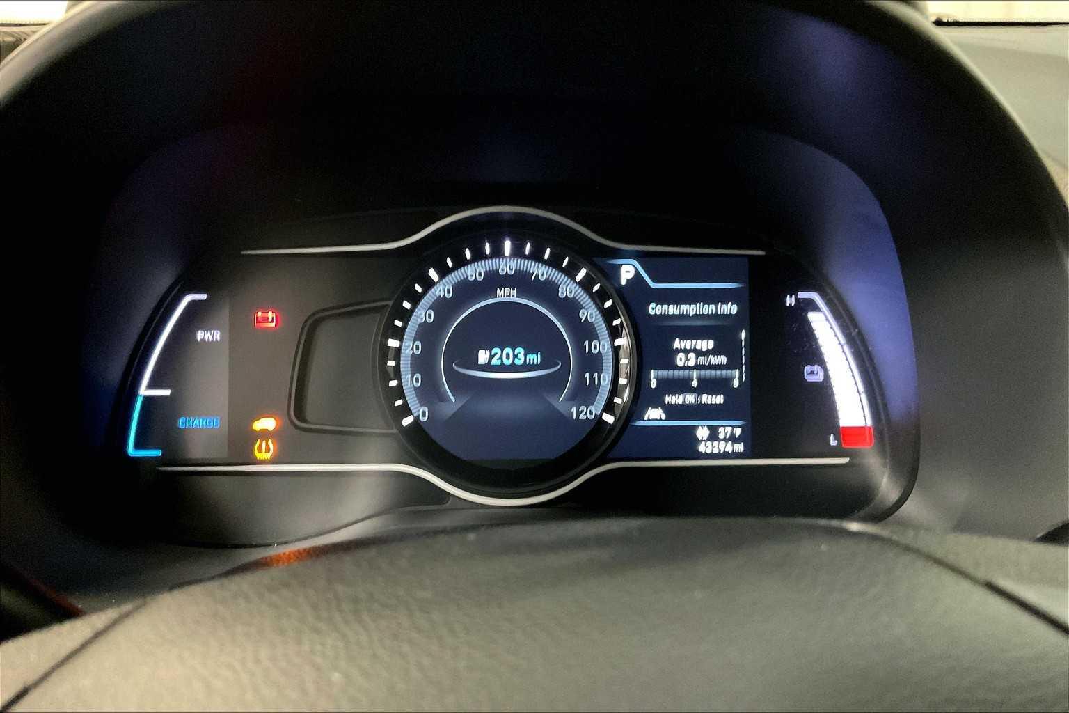 2021 Hyundai Kona Electric SEL - Photo 24